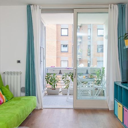 Boutique Domus Apartment Rome Bagian luar foto