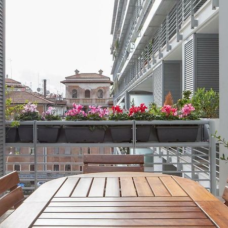 Boutique Domus Apartment Rome Bagian luar foto