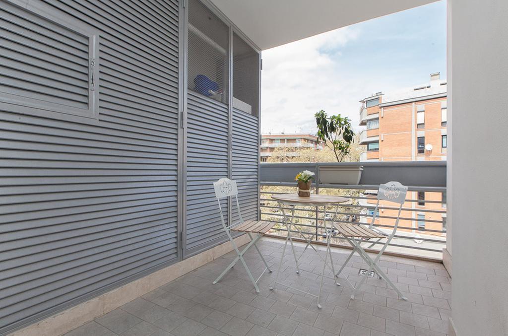 Boutique Domus Apartment Rome Bagian luar foto