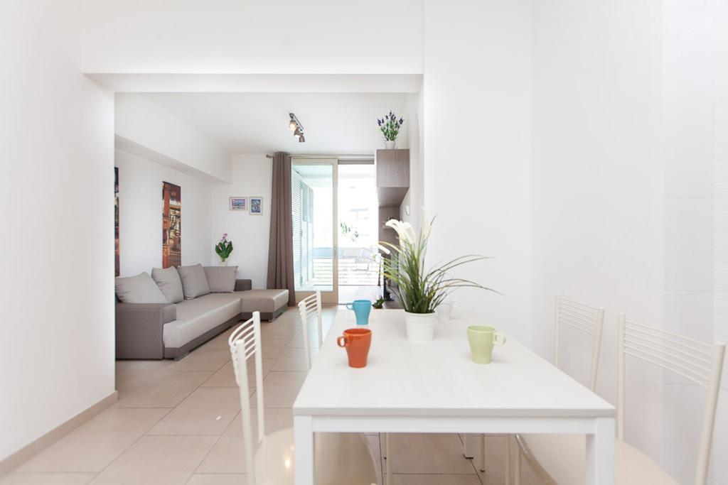 Boutique Domus Apartment Rome Bagian luar foto