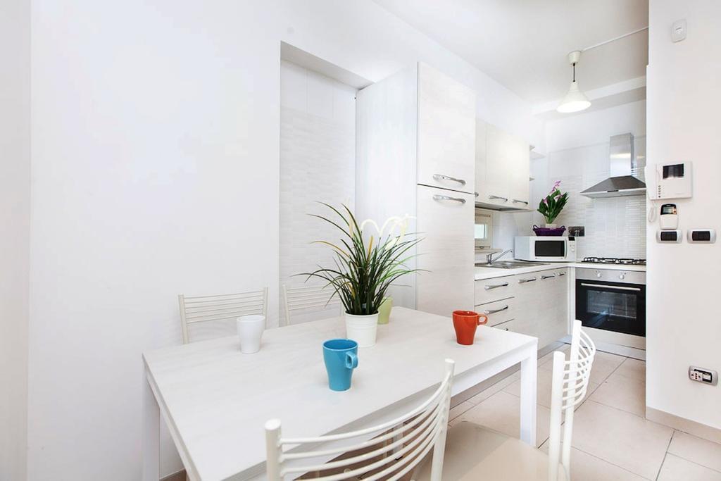 Boutique Domus Apartment Rome Bagian luar foto