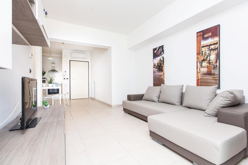 Boutique Domus Apartment Rome Bagian luar foto