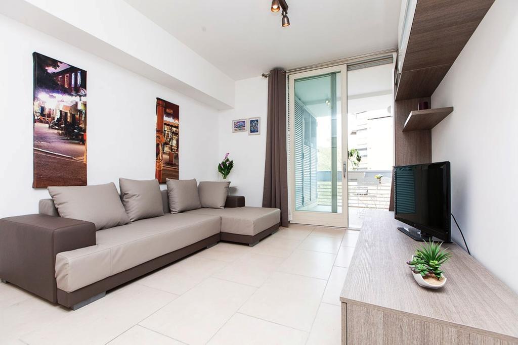 Boutique Domus Apartment Rome Bagian luar foto