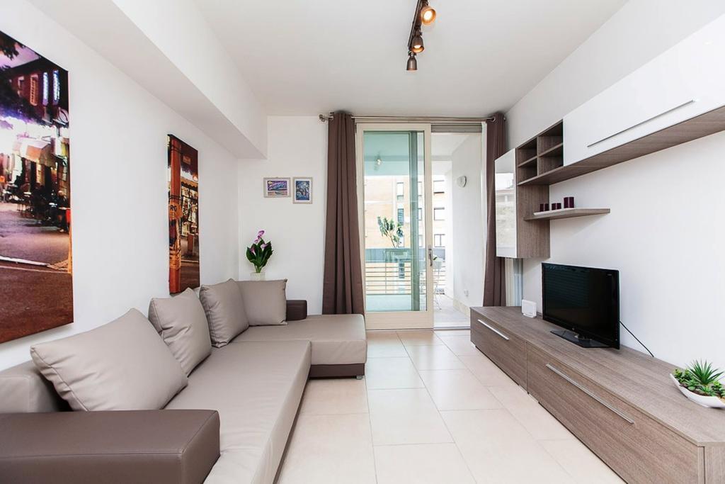 Boutique Domus Apartment Rome Bagian luar foto