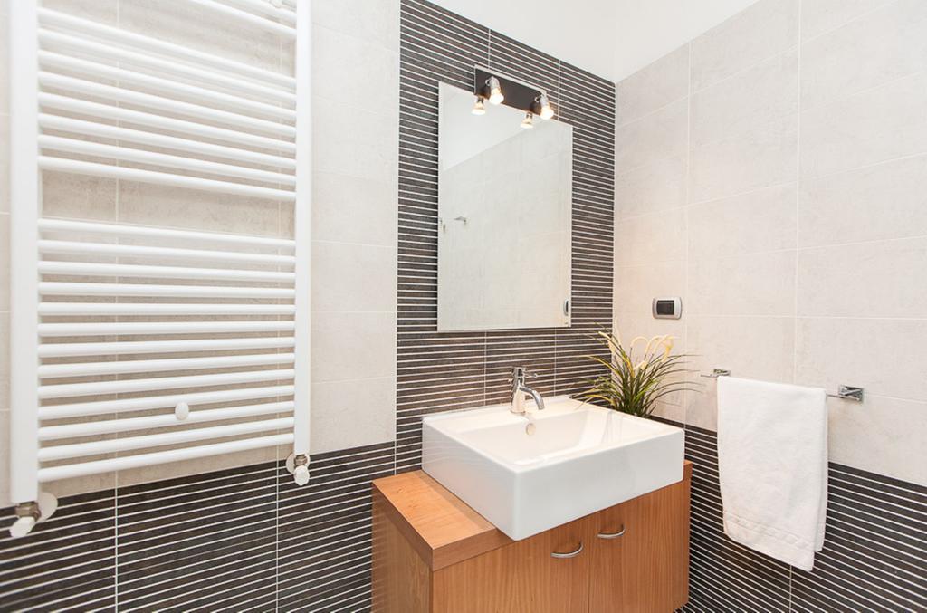 Boutique Domus Apartment Rome Bagian luar foto