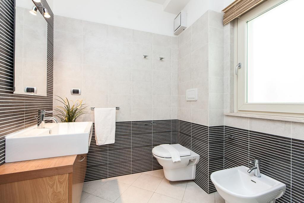 Boutique Domus Apartment Rome Bagian luar foto