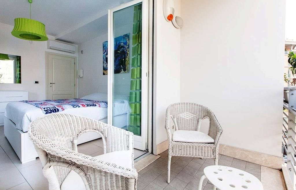 Boutique Domus Apartment Rome Bagian luar foto