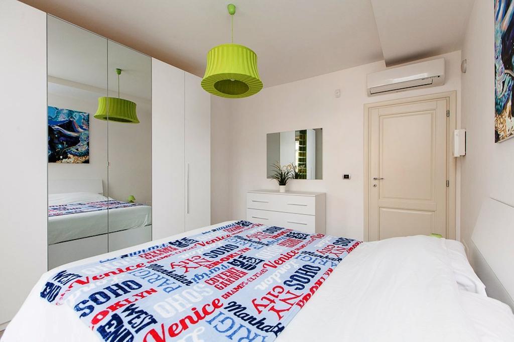 Boutique Domus Apartment Rome Bagian luar foto