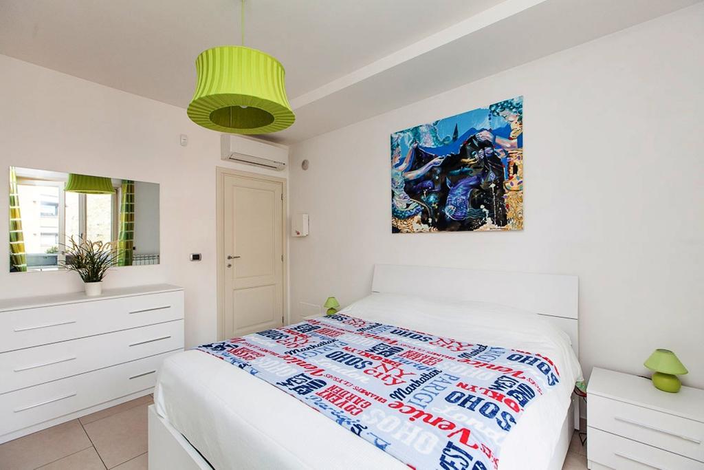 Boutique Domus Apartment Rome Bagian luar foto