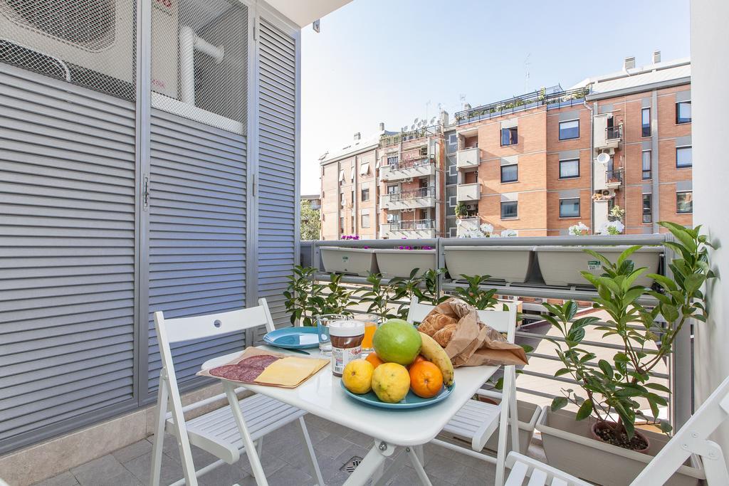 Boutique Domus Apartment Rome Bagian luar foto