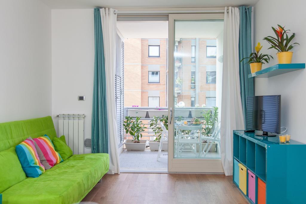 Boutique Domus Apartment Rome Bagian luar foto