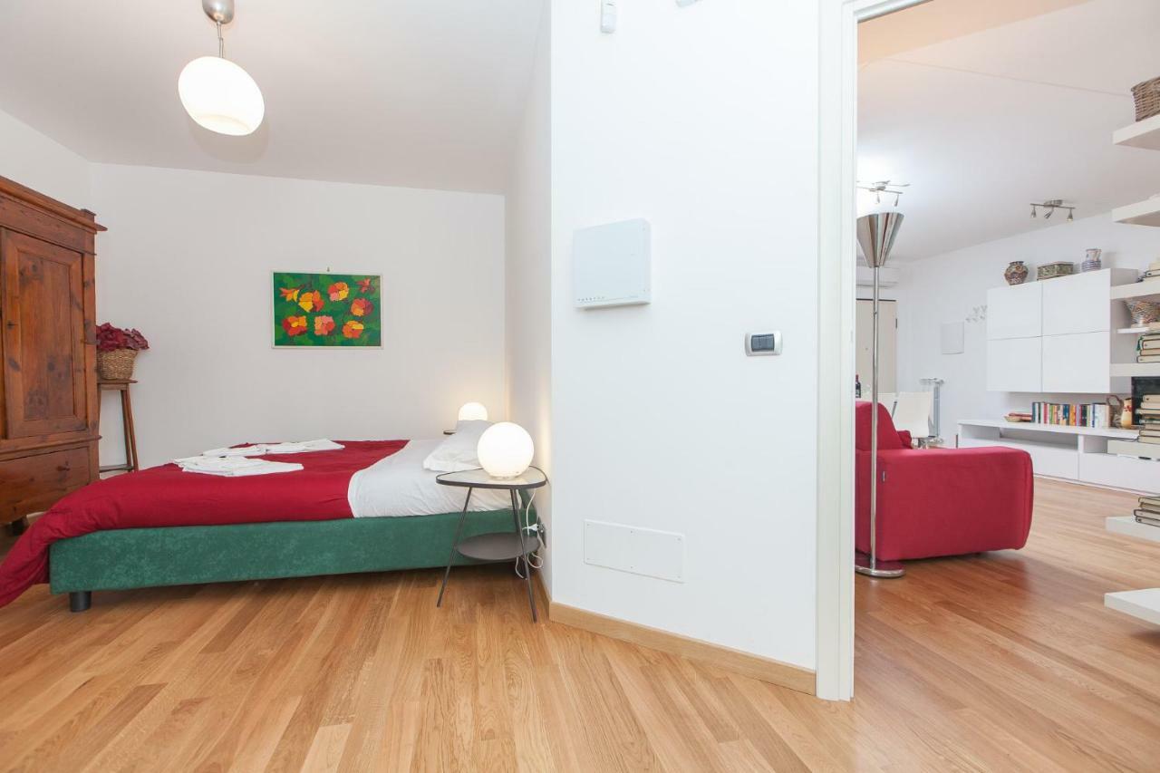 Boutique Domus Apartment Rome Bagian luar foto