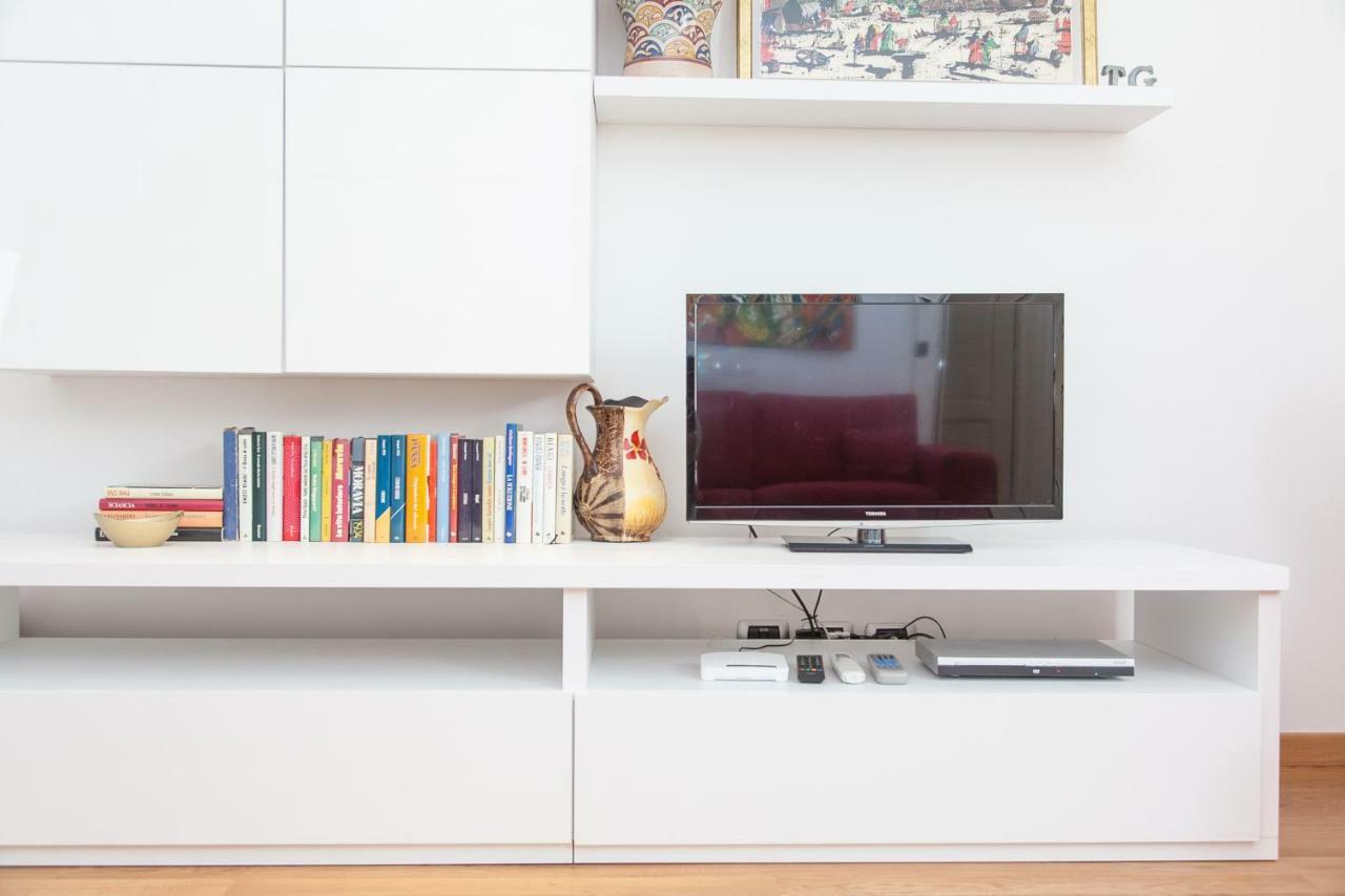 Boutique Domus Apartment Rome Bagian luar foto