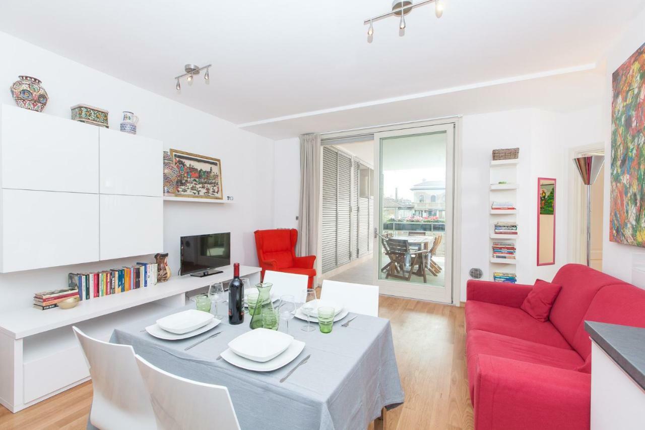 Boutique Domus Apartment Rome Bagian luar foto