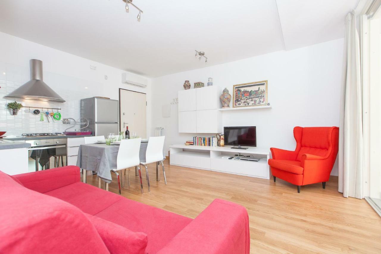 Boutique Domus Apartment Rome Bagian luar foto