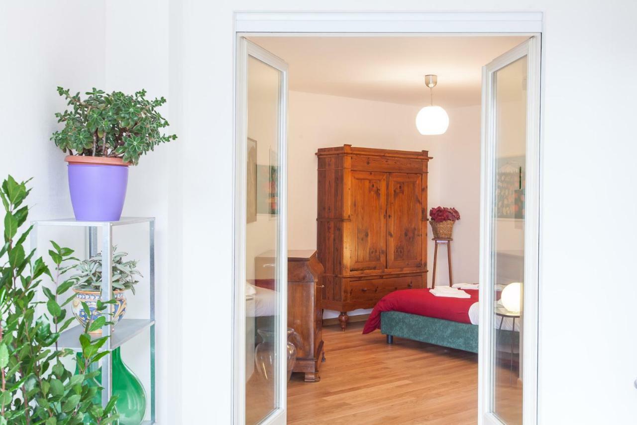 Boutique Domus Apartment Rome Bagian luar foto