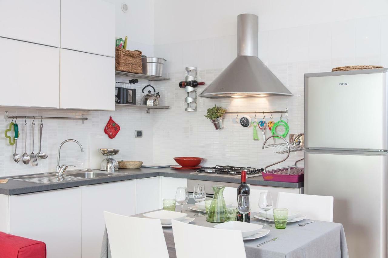 Boutique Domus Apartment Rome Bagian luar foto