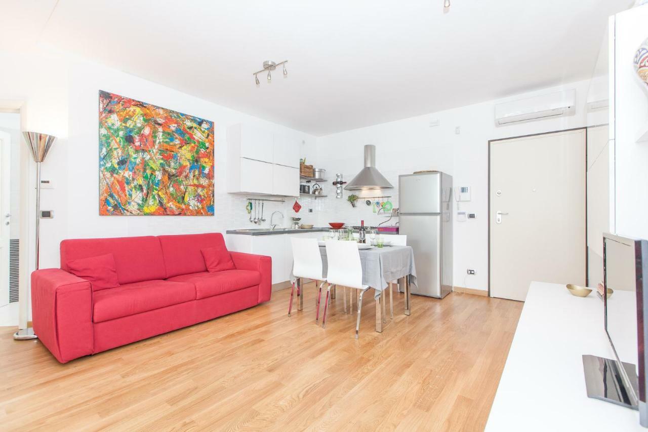 Boutique Domus Apartment Rome Bagian luar foto