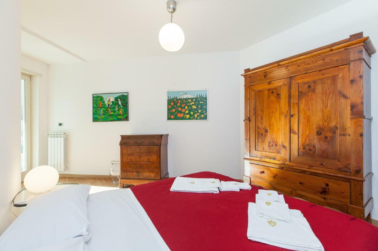 Boutique Domus Apartment Rome Bagian luar foto