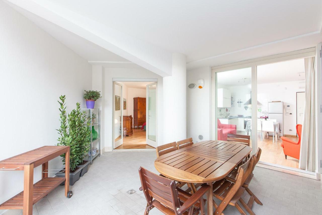 Boutique Domus Apartment Rome Bagian luar foto
