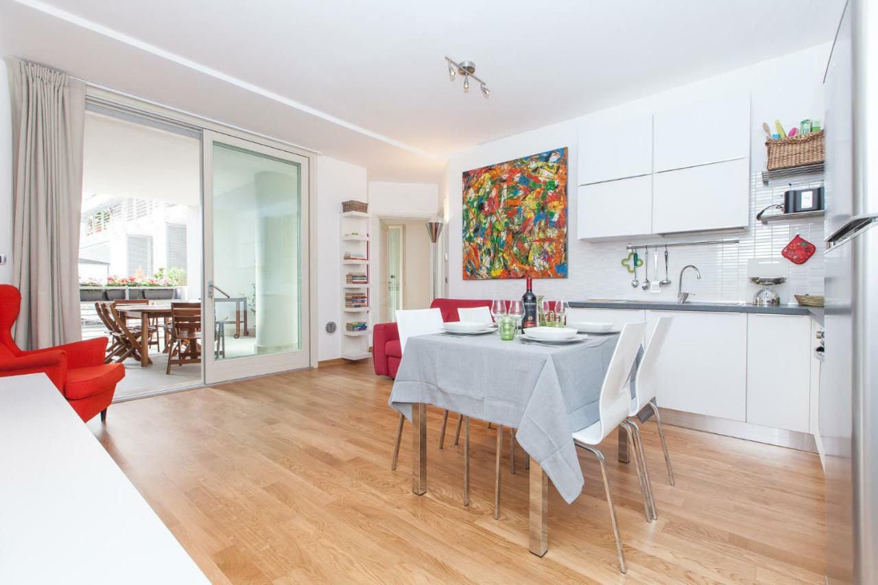 Boutique Domus Apartment Rome Bagian luar foto
