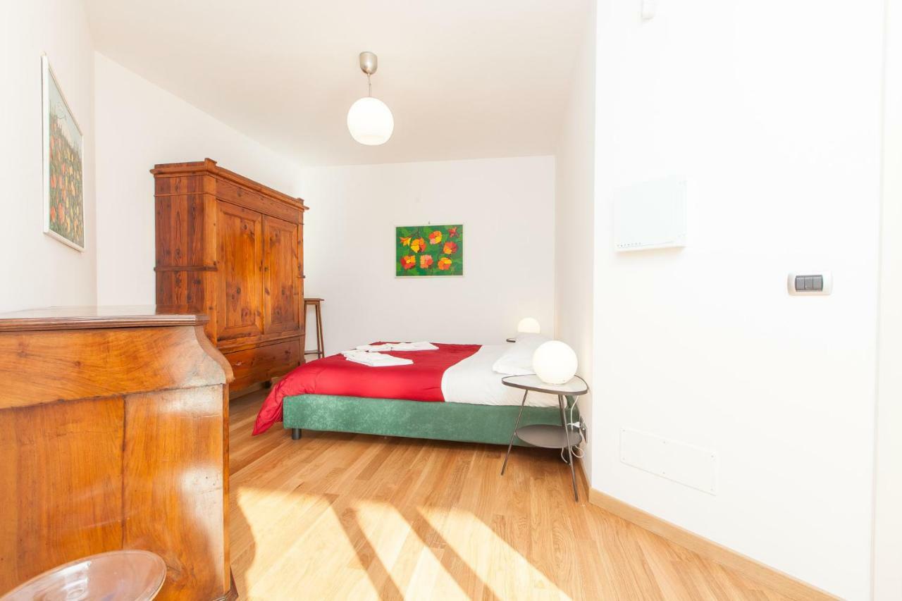 Boutique Domus Apartment Rome Bagian luar foto